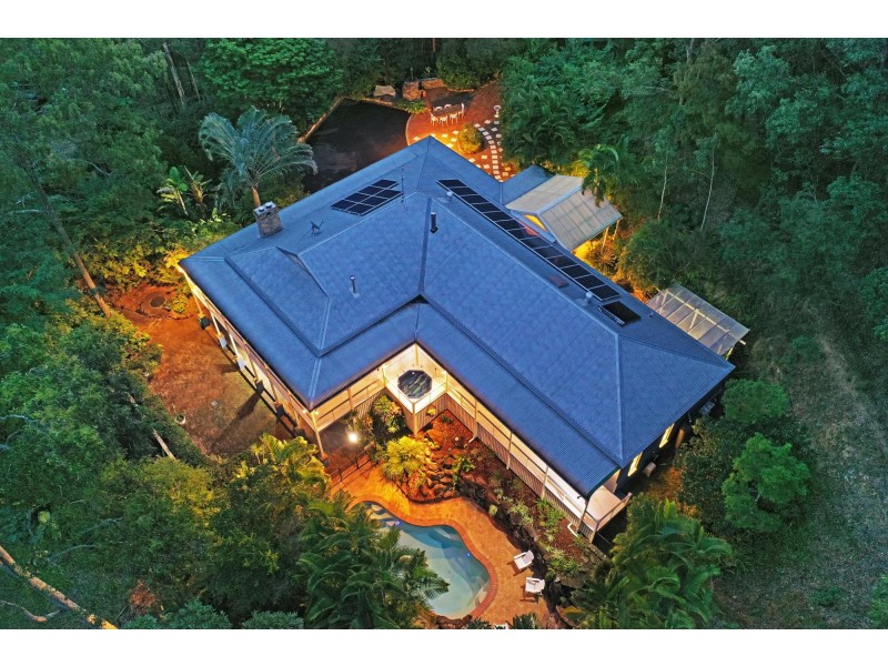 44 Harry Mills Drive, Worongary QLD 4213