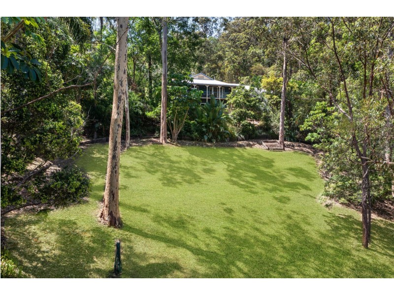 44 Harry Mills Drive, Worongary QLD 4213