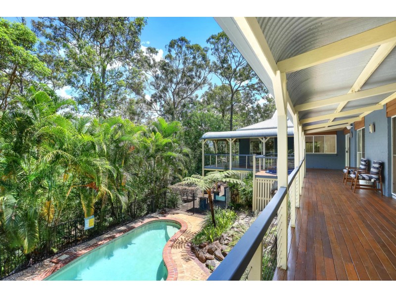 44 Harry Mills Drive, Worongary QLD 4213