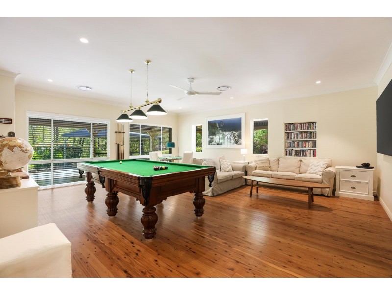 44 Harry Mills Drive, Worongary QLD 4213