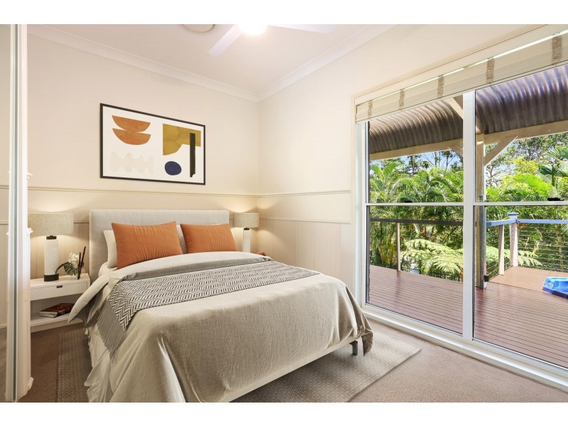 44 Harry Mills Drive, Worongary QLD 4213