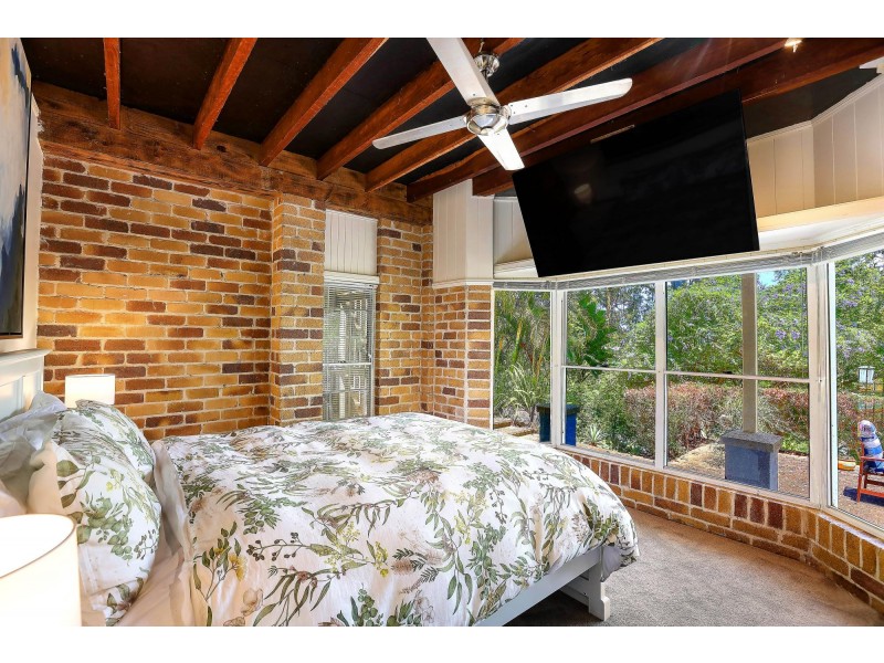 44 Harry Mills Drive, Worongary QLD 4213