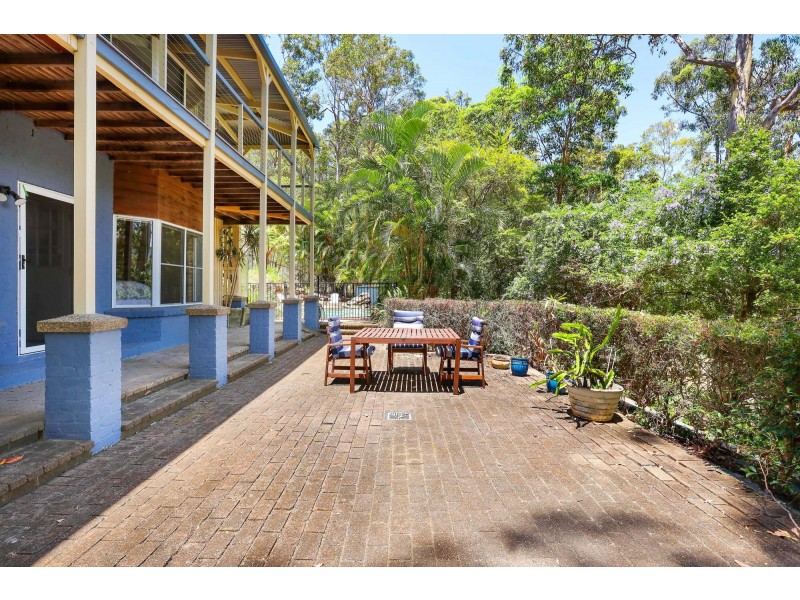 44 Harry Mills Drive, Worongary QLD 4213