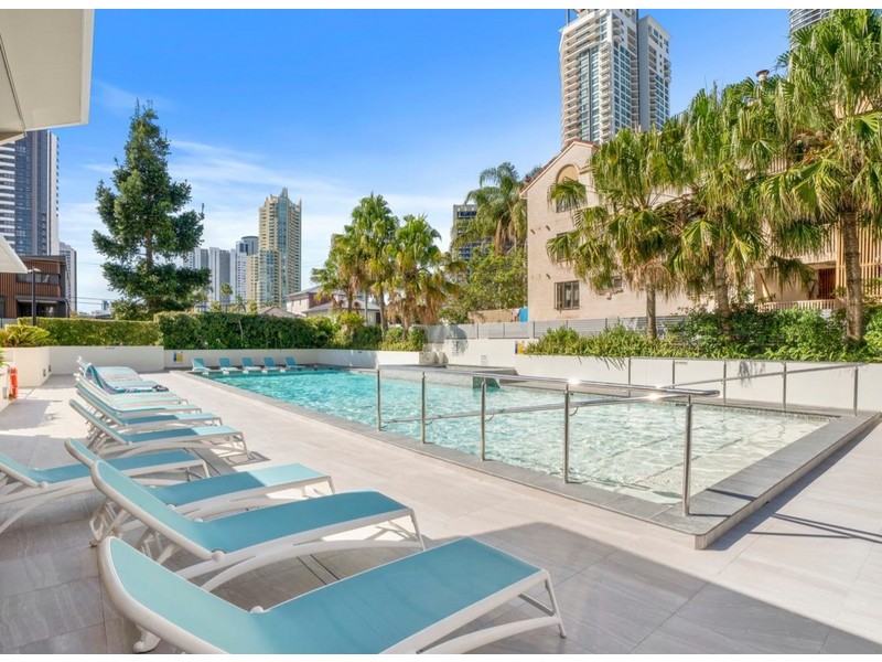 243/21-31 Cypress Avenue, Surfers Paradise QLD 4217