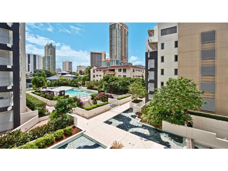 243/21-31 Cypress Avenue, Surfers Paradise QLD 4217