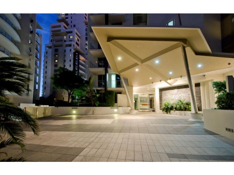 243/21-31 Cypress Avenue, Surfers Paradise QLD 4217