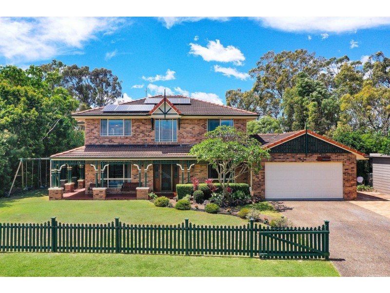 136 Strawberry Road, Bonogin QLD 4213