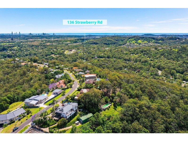 136 Strawberry Road, Bonogin QLD 4213