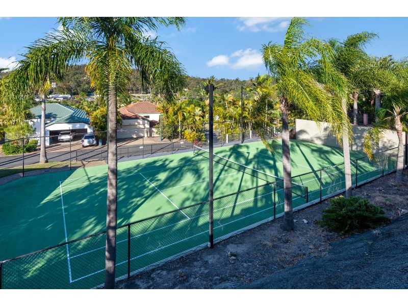 18/3 Fortuna Place, Parkwood QLD 4214