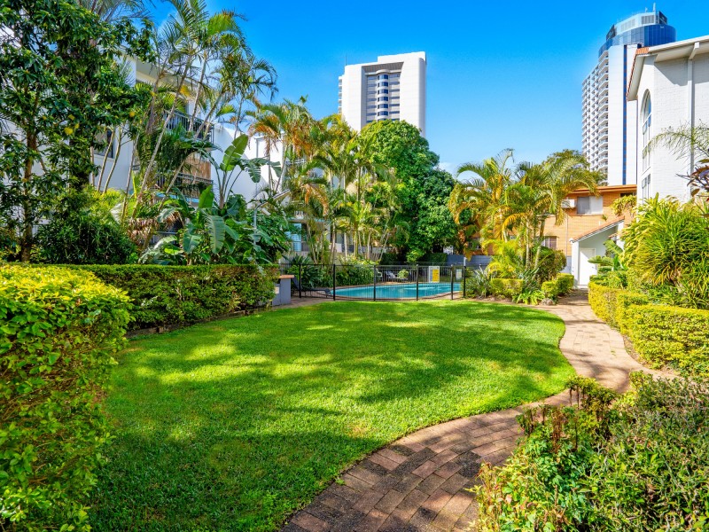 1/19 Monaco Street, Surfers Paradise QLD 4217