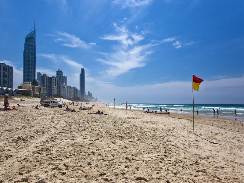 1/19 Monaco Street, Surfers Paradise QLD 4217