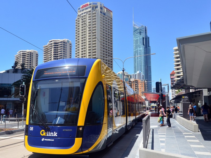 1/19 Monaco Street, Surfers Paradise QLD 4217