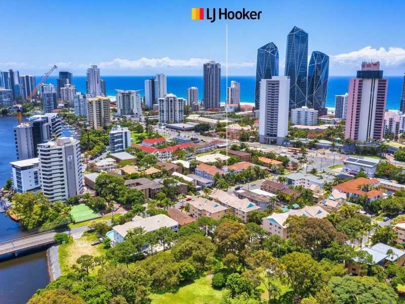1/19 Monaco Street, Surfers Paradise QLD 4217