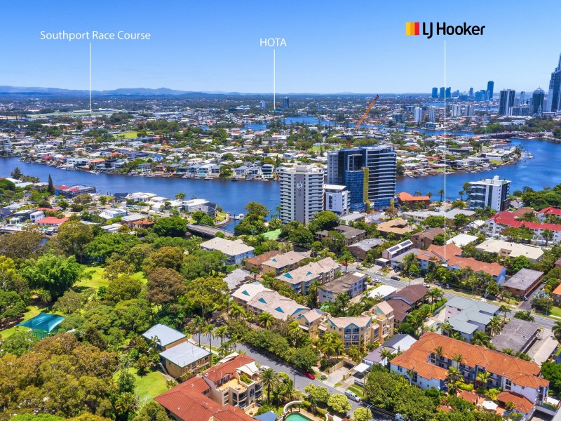 1/19 Monaco Street, Surfers Paradise QLD 4217