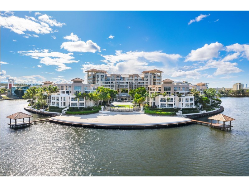 89/251 Varsity Parade, Varsity Lakes QLD 4227