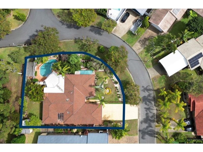 13-15 Hindmarsh Court, Robina QLD 4226