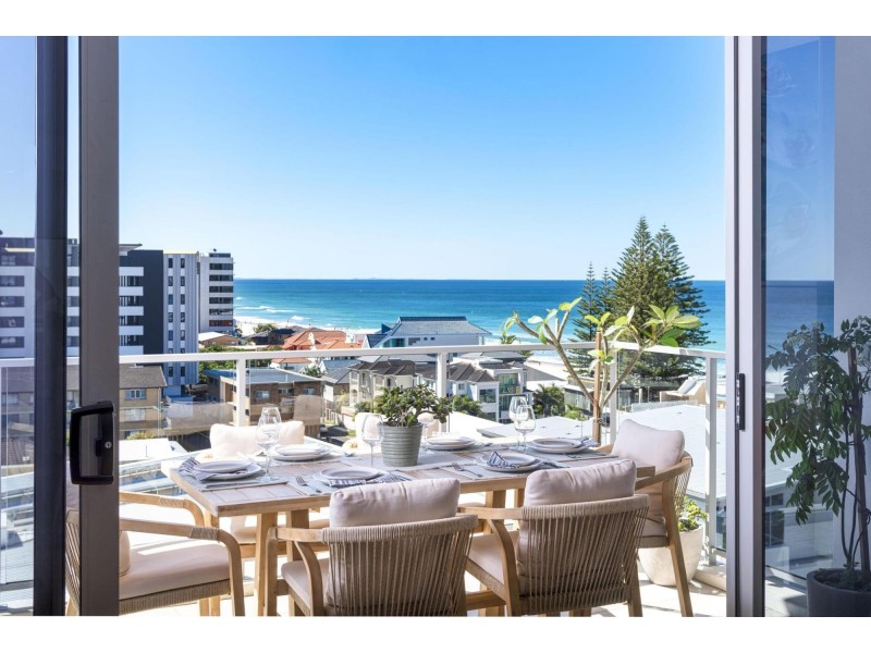 602/10 Third Avenue, Palm Beach QLD 4221