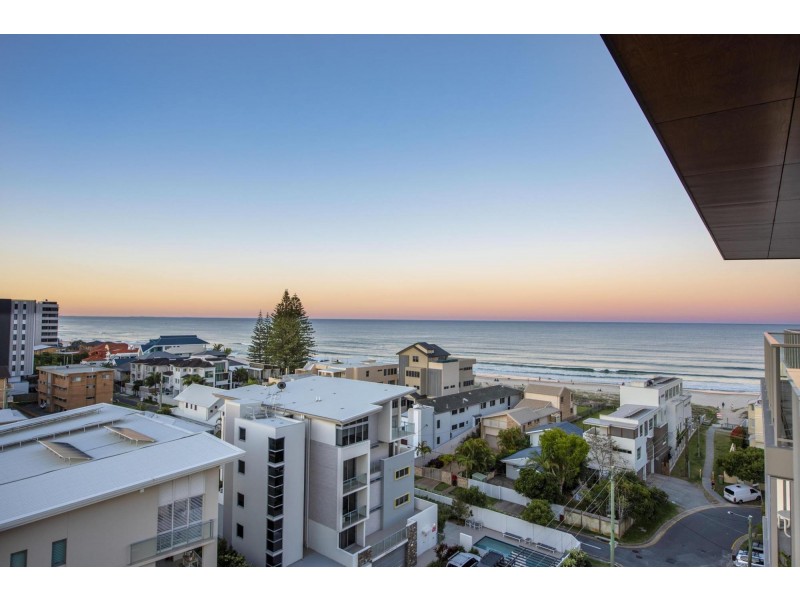 602/10 Third Avenue, Palm Beach QLD 4221