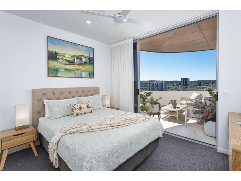 602/10 Third Avenue, Palm Beach QLD 4221