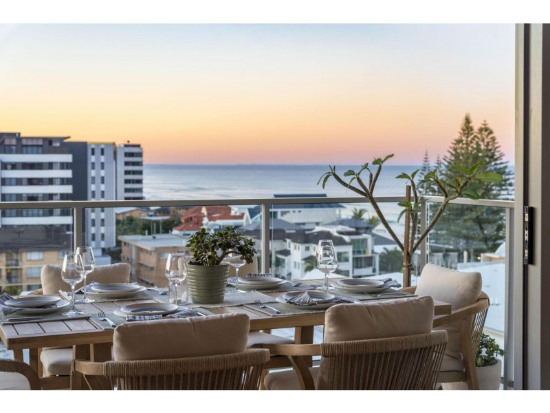 602/10 Third Avenue, Palm Beach QLD 4221