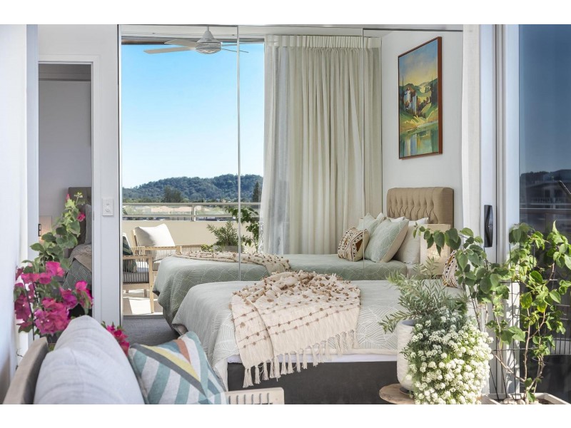 602/10 Third Avenue, Palm Beach QLD 4221