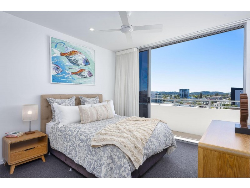 602/10 Third Avenue, Palm Beach QLD 4221