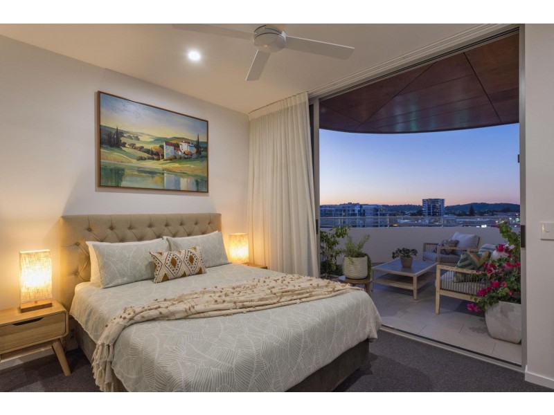 602/10 Third Avenue, Palm Beach QLD 4221