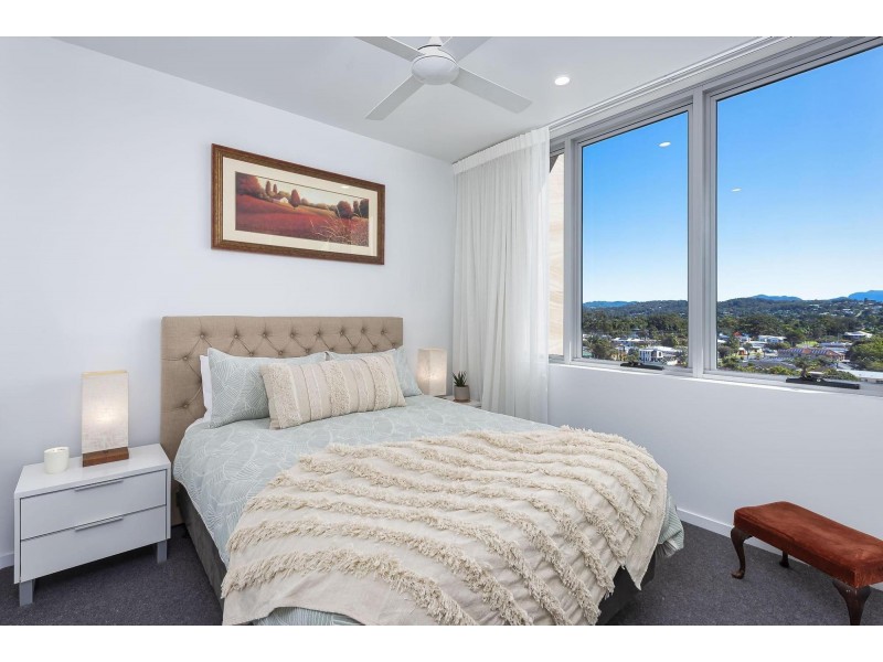 602/10 Third Avenue, Palm Beach QLD 4221