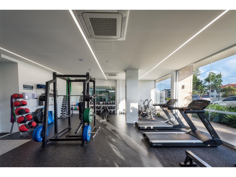 602/10 Third Avenue, Palm Beach QLD 4221