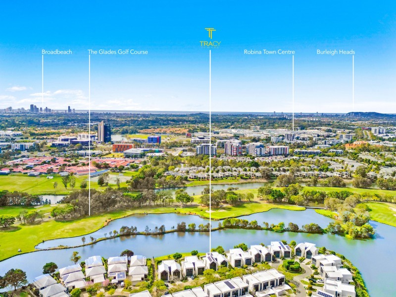 24 Peninsula Drive, Robina QLD 4226