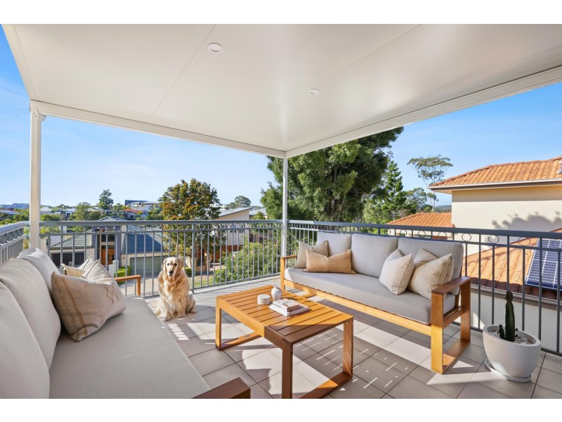 1/35 Bayswater Avenue, Varsity Lakes QLD 4227