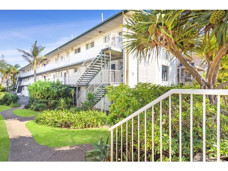 16/8-12 Marine Parade, Miami QLD 4220