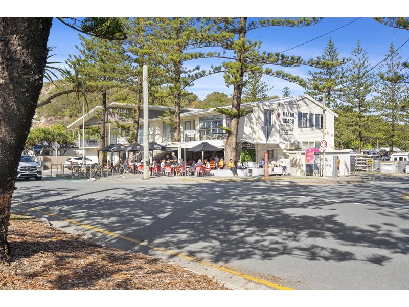 16/8-12 Marine Parade, Miami QLD 4220