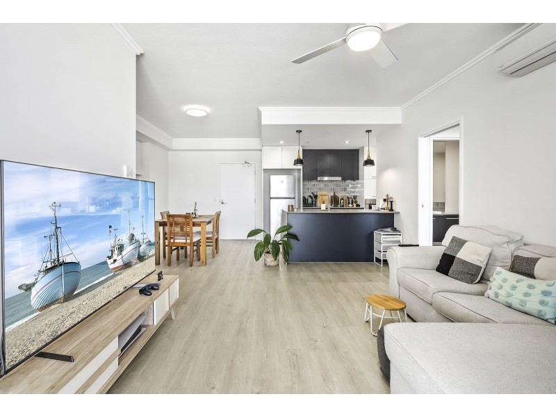 244/1-25 ParnellBoulevard, Robina QLD 4226