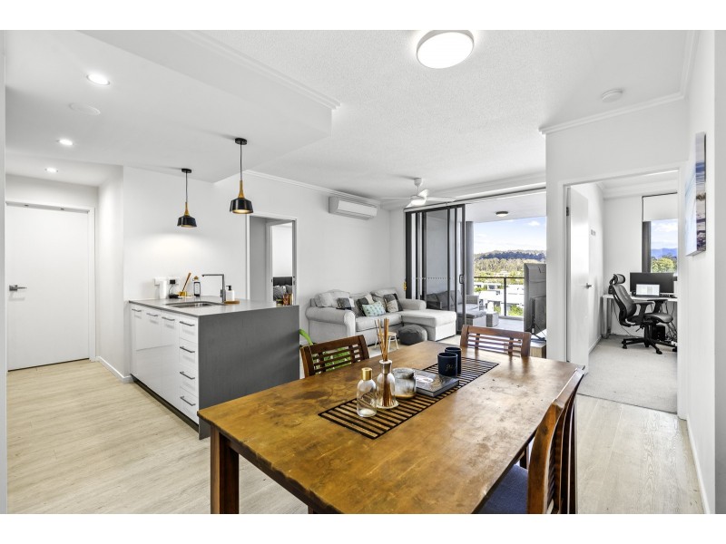 244/1-25 ParnellBoulevard, Robina QLD 4226