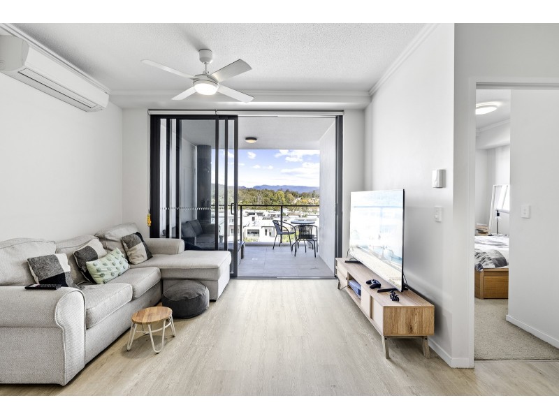 244/1-25 ParnellBoulevard, Robina QLD 4226