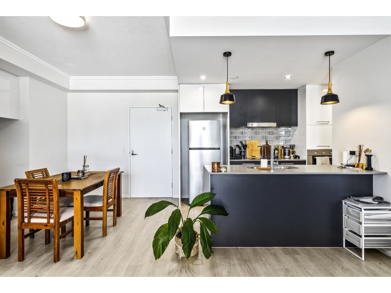 244/1-25 ParnellBoulevard, Robina QLD 4226