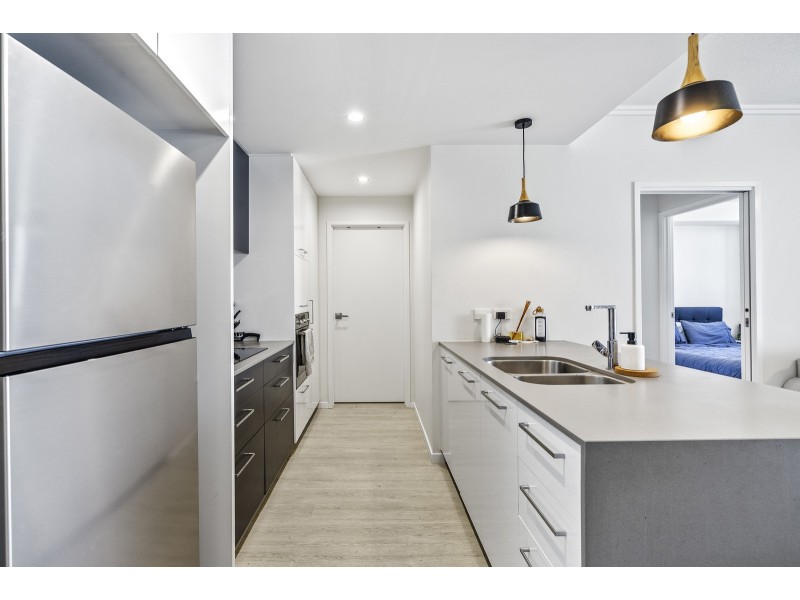 244/1-25 ParnellBoulevard, Robina QLD 4226