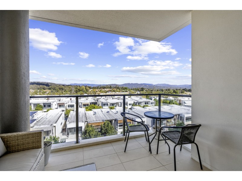 244/1-25 ParnellBoulevard, Robina QLD 4226