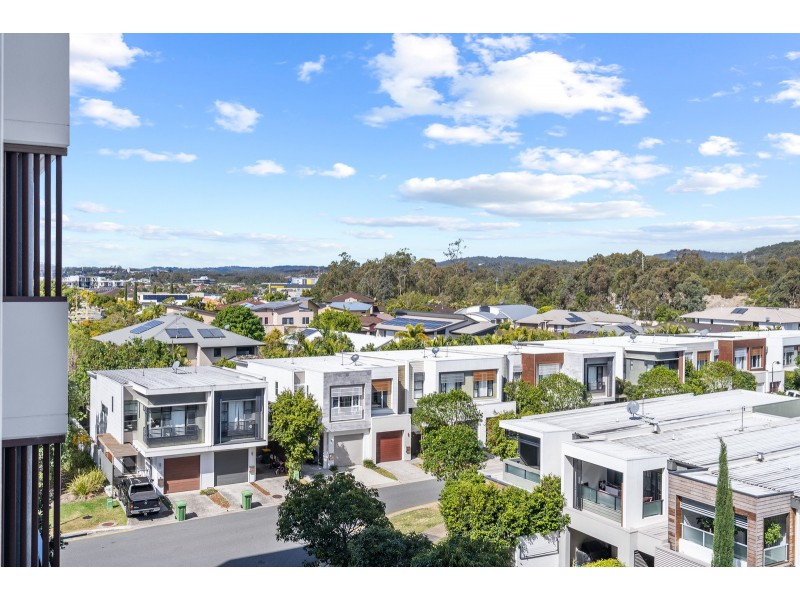 244/1-25 ParnellBoulevard, Robina QLD 4226