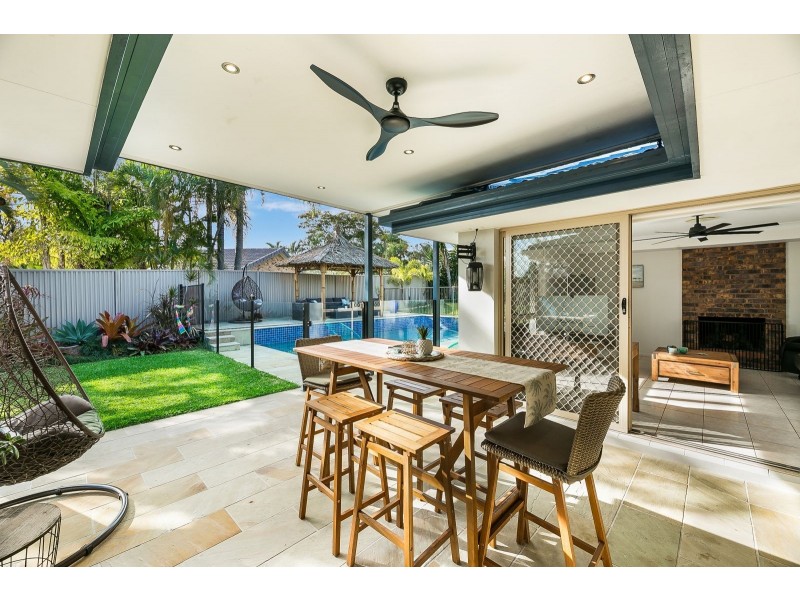 16 Nunawading Court, Robina QLD 4226