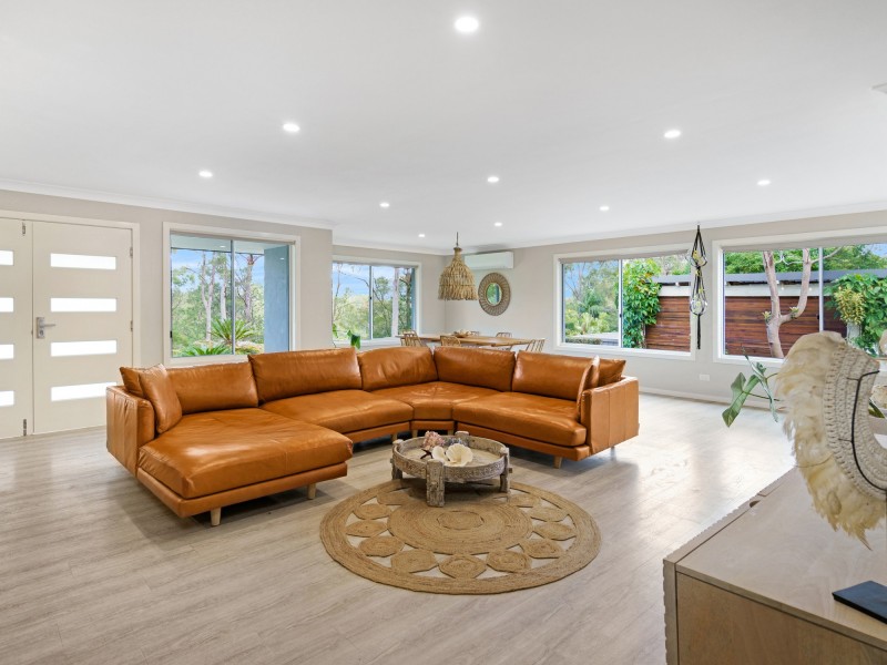 20 Hugh Guinea Court, Worongary QLD 4213