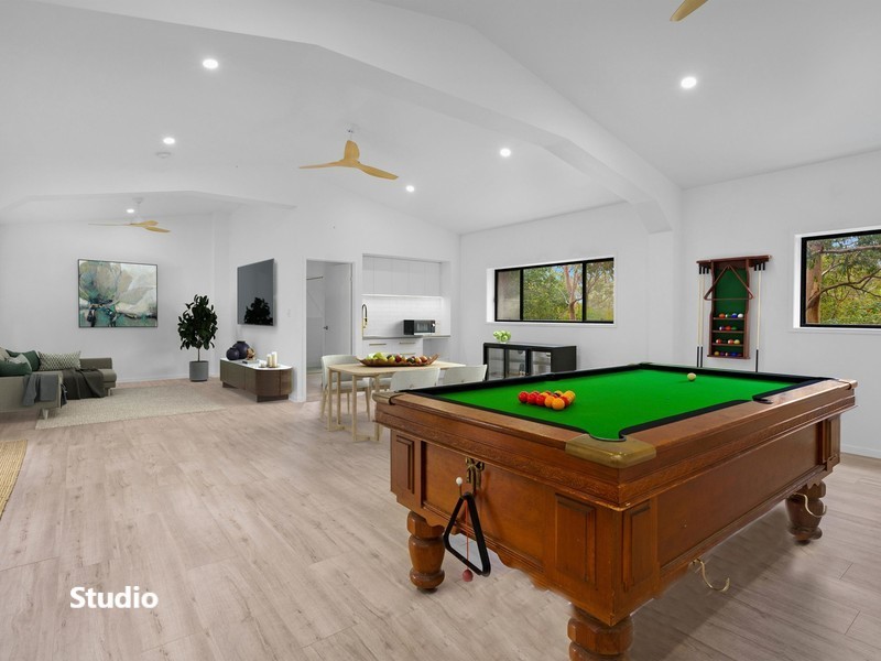 20 Hugh Guinea Court, Worongary QLD 4213