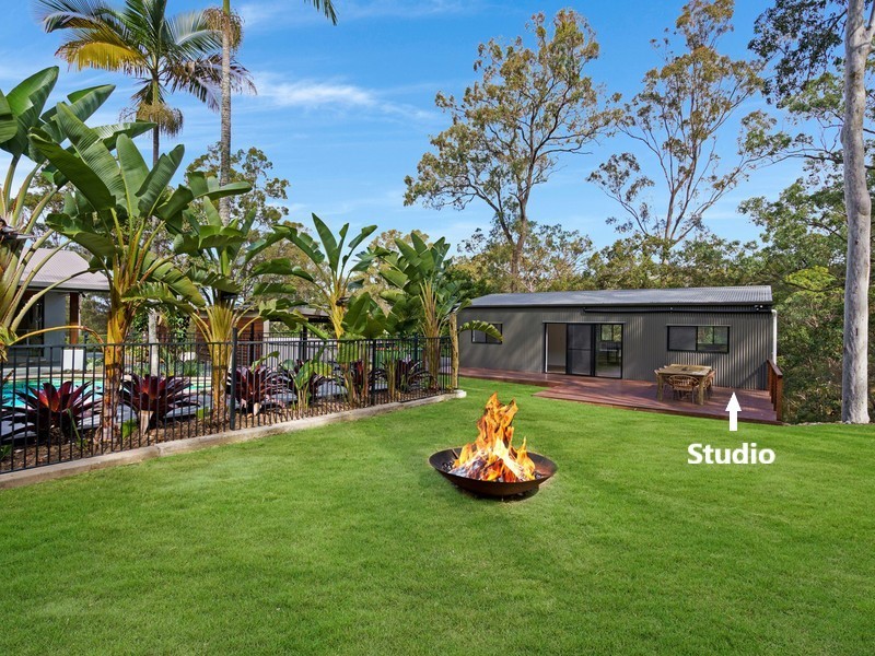 20 Hugh Guinea Court, Worongary QLD 4213