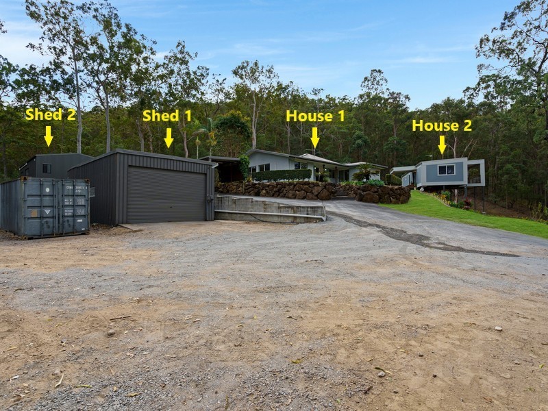 20 Hugh Guinea Court, Worongary QLD 4213