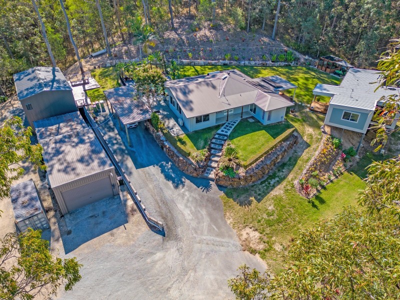 20 Hugh Guinea Court, Worongary QLD 4213