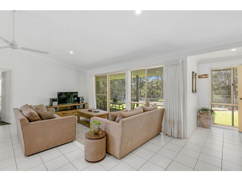 165 San Fernando Drive, Worongary QLD 4213