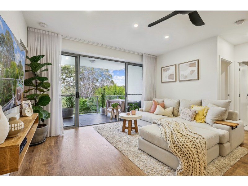 2304/31 Bourton Road, Merrimac QLD 4226