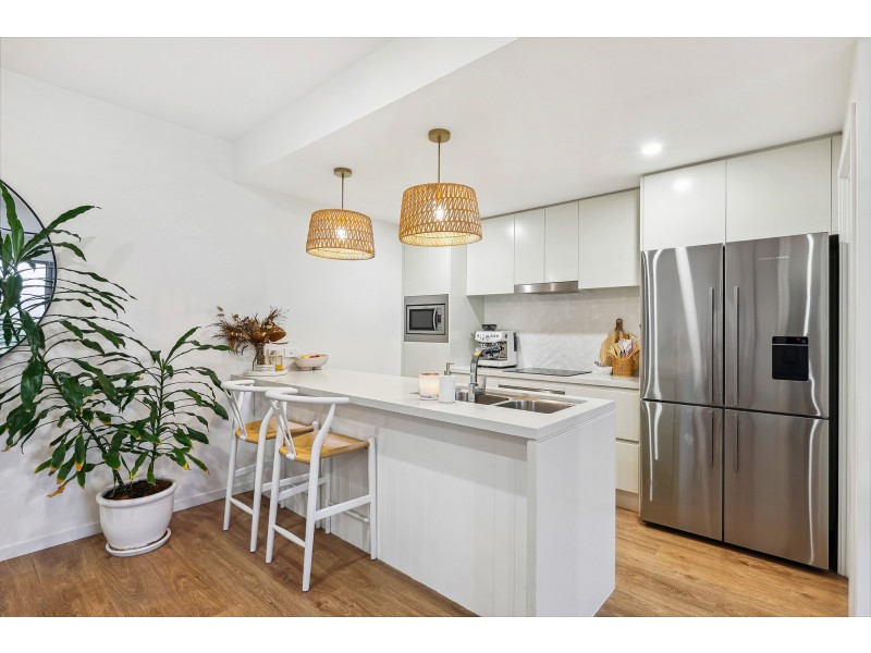 2304/31 Bourton Road, Merrimac QLD 4226