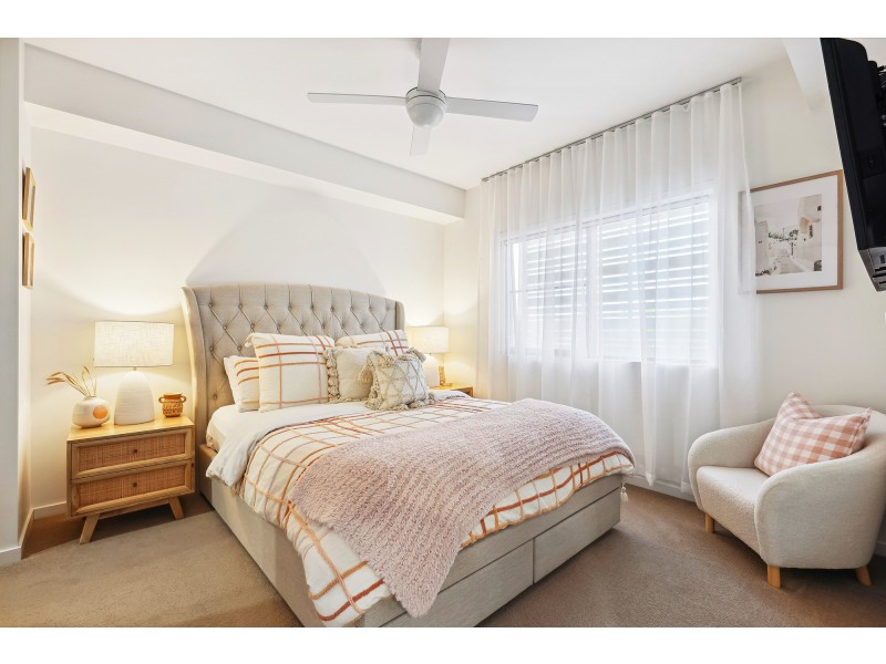 2304/31 Bourton Road, Merrimac QLD 4226